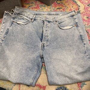 old navy jeans